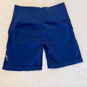 Oner Active Effortless Seamless Shorts (sz: M)